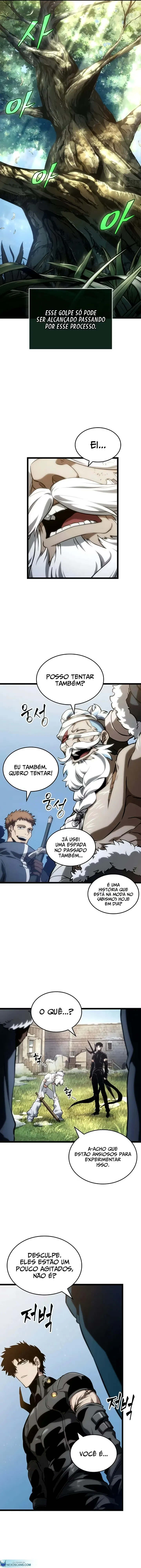 Read O Mundo Após a Queda (PT-BR) PT Manga Online