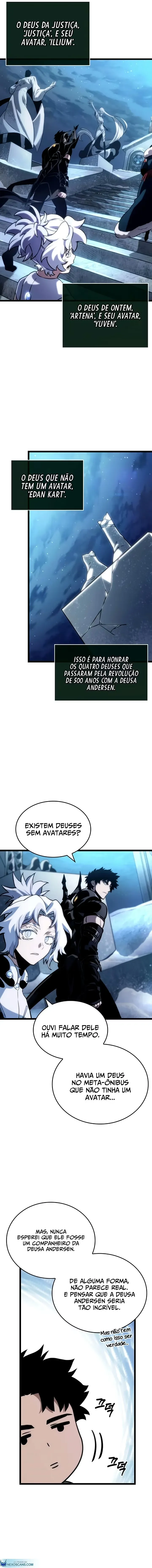 Read O Mundo Após a Queda (PT-BR) PT Manga Online