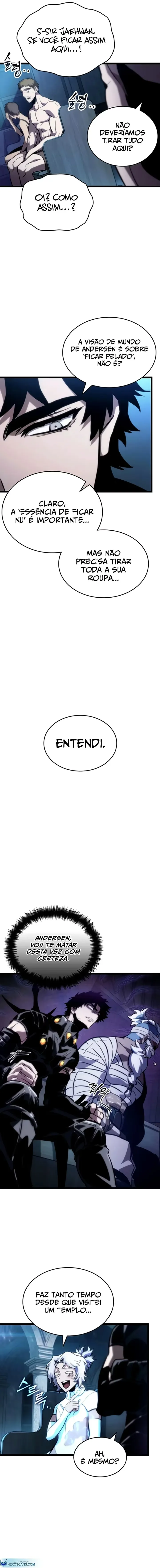 Read O Mundo Após a Queda (PT-BR) PT Manga Online