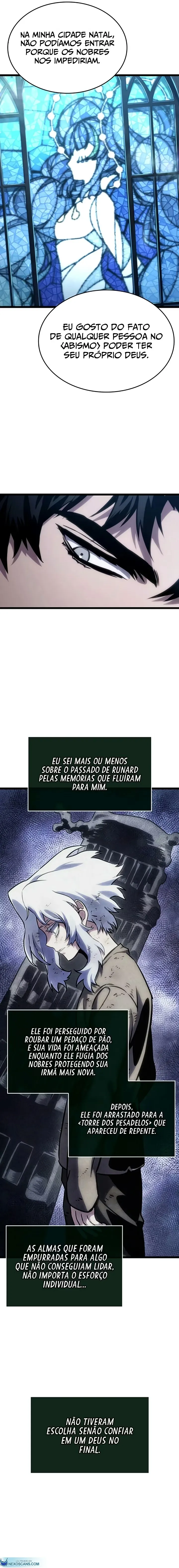 Read O Mundo Após a Queda (PT-BR) PT Manga Online