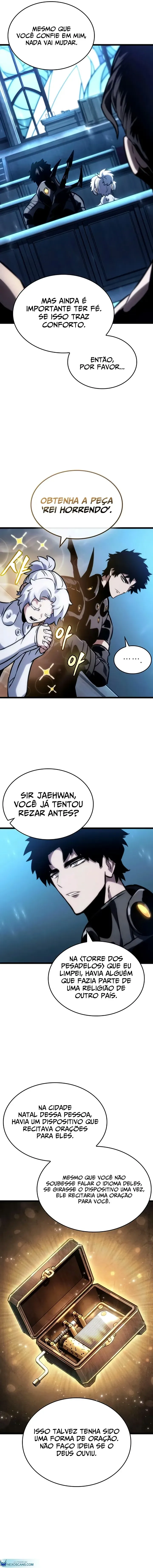 Read O Mundo Após a Queda (PT-BR) PT Manga Online
