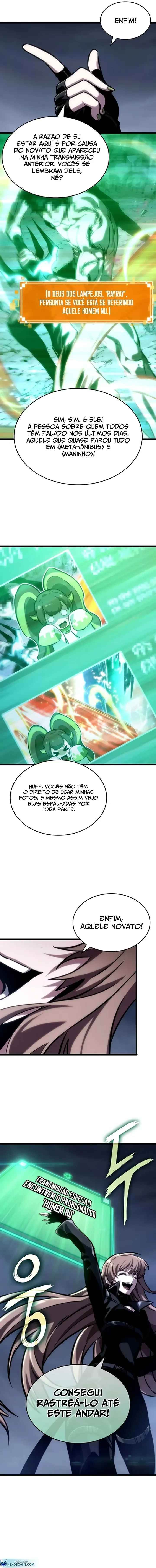 Read O Mundo Após a Queda (PT-BR) PT Manga Online