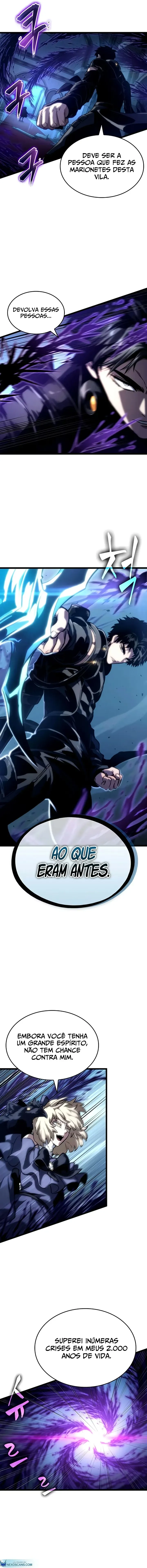 Read O Mundo Após a Queda (PT-BR) PT Manga Online