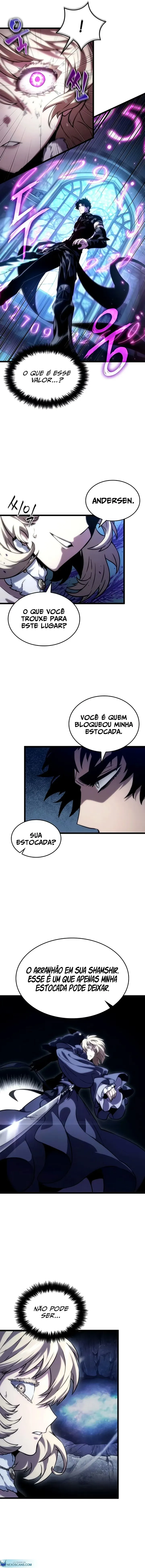 Read O Mundo Após a Queda (PT-BR) PT Manga Online