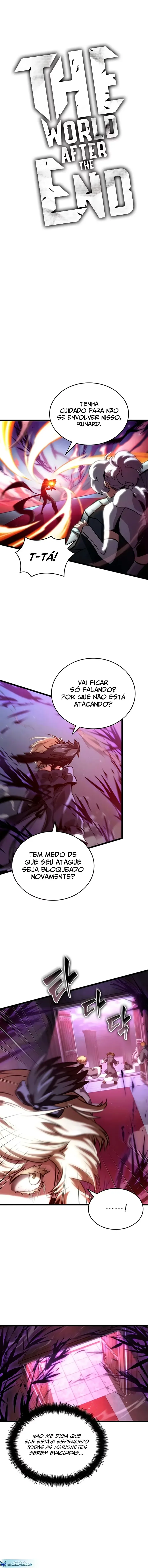 Read O Mundo Após a Queda (PT-BR) PT Manga Online