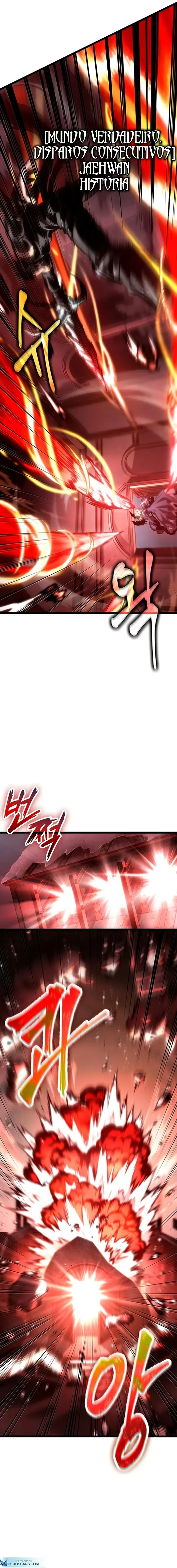 Read O Mundo Após a Queda (PT-BR) PT Manga Online