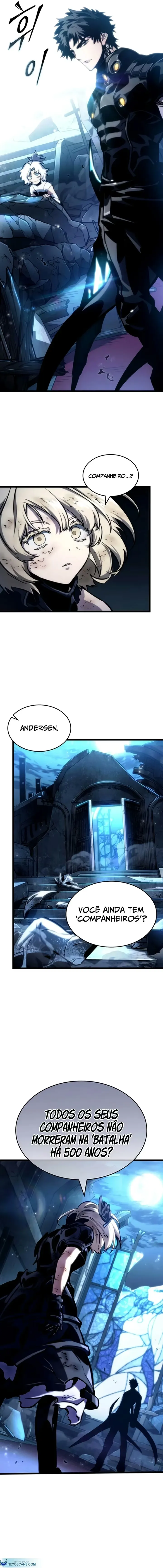 Read O Mundo Após a Queda (PT-BR) PT Manga Online