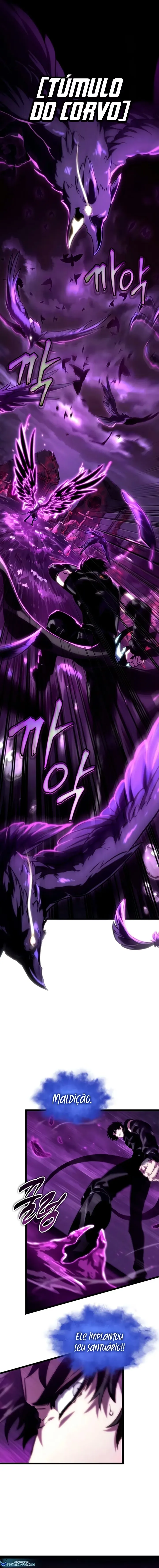 Read O Mundo Após a Queda (PT-BR) PT Manga Online
