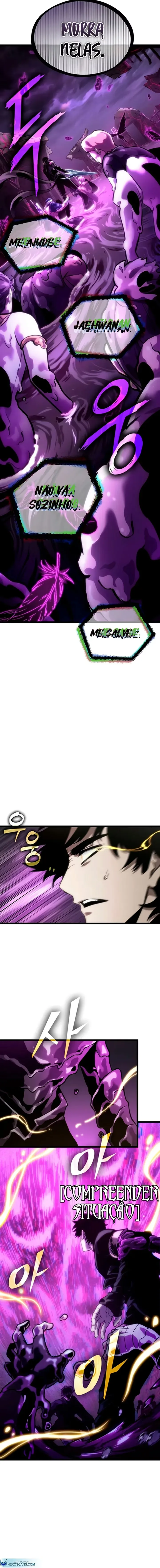 Read O Mundo Após a Queda (PT-BR) PT Manga Online