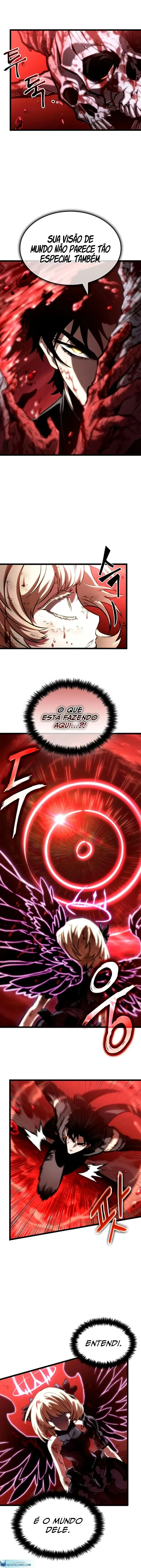 Read O Mundo Após a Queda (PT-BR) PT Manga Online