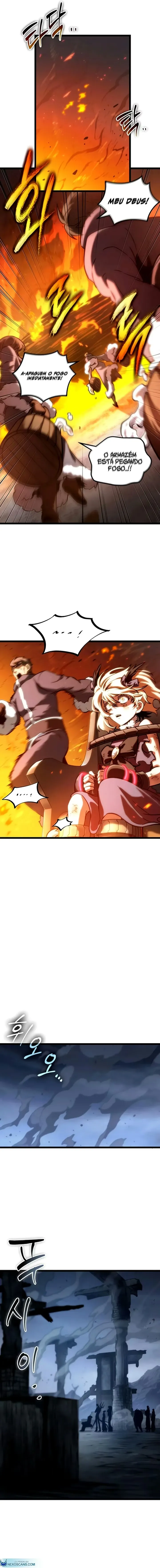 Read O Mundo Após a Queda (PT-BR) PT Manga Online
