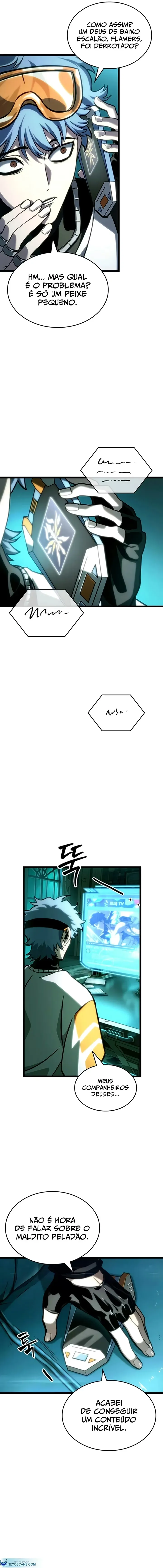 Read O Mundo Após a Queda (PT-BR) PT Manga Online