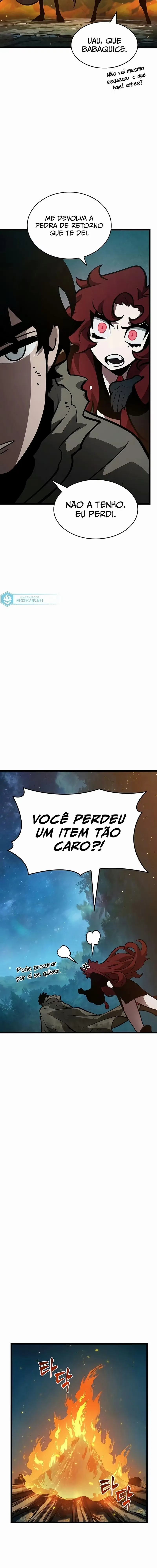 Read O Mundo Após a Queda (PT-BR) PT Manga Online