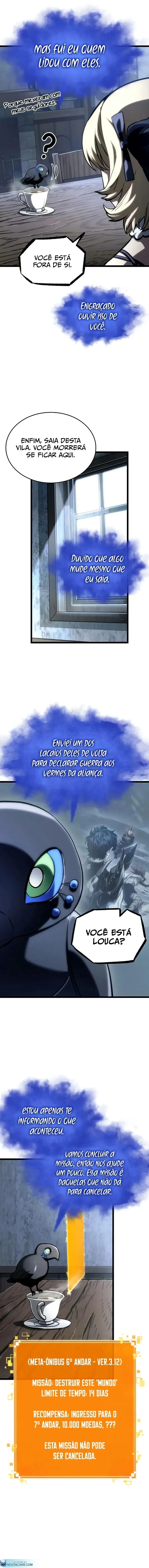 Read O Mundo Após a Queda (PT-BR) PT Manga Online