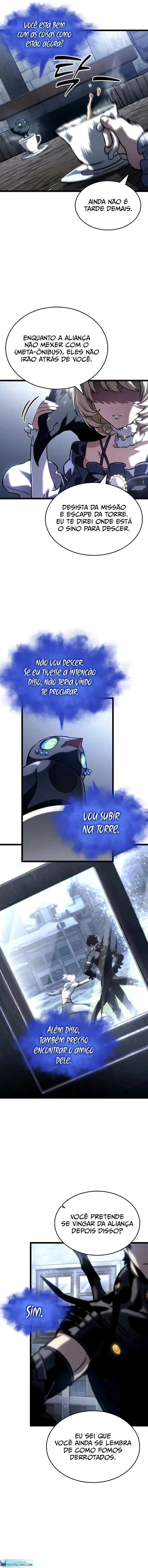 Read O Mundo Após a Queda (PT-BR) PT Manga Online