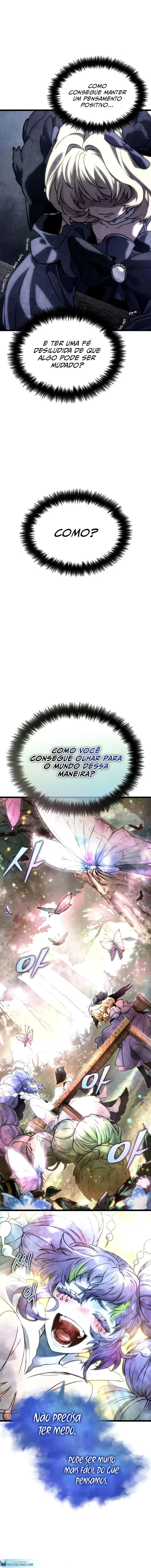 Read O Mundo Após a Queda (PT-BR) PT Manga Online