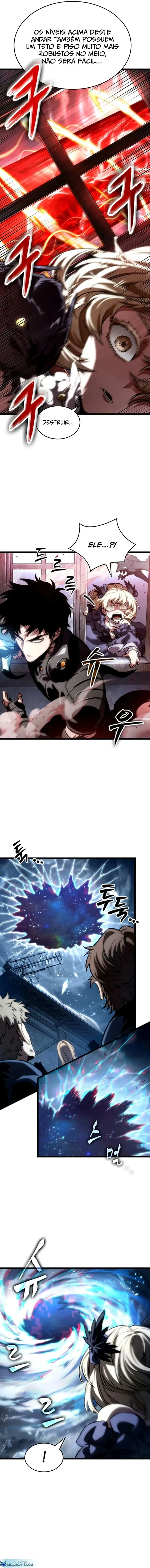 Read O Mundo Após a Queda (PT-BR) PT Manga Online