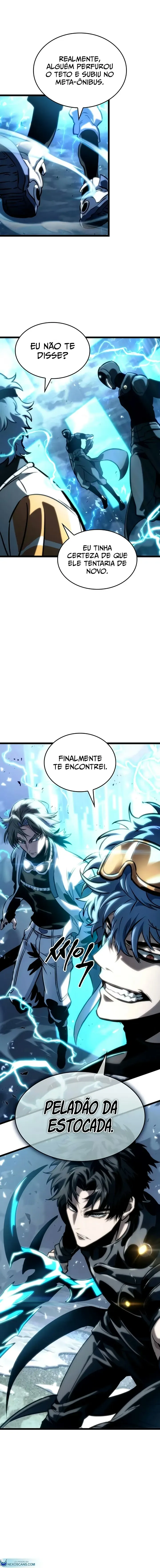 Read O Mundo Após a Queda (PT-BR) PT Manga Online