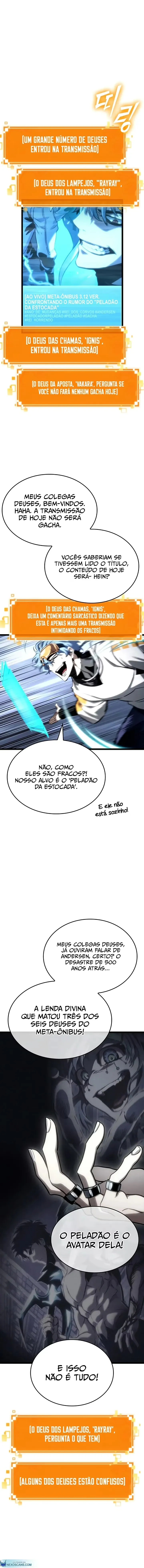 Read O Mundo Após a Queda (PT-BR) PT Manga Online