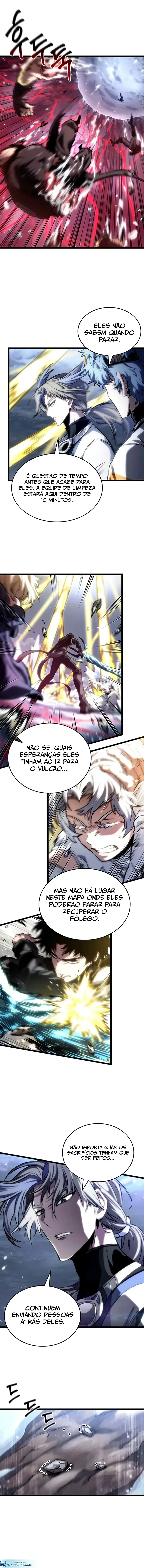 Read O Mundo Após a Queda (PT-BR) PT Manga Online