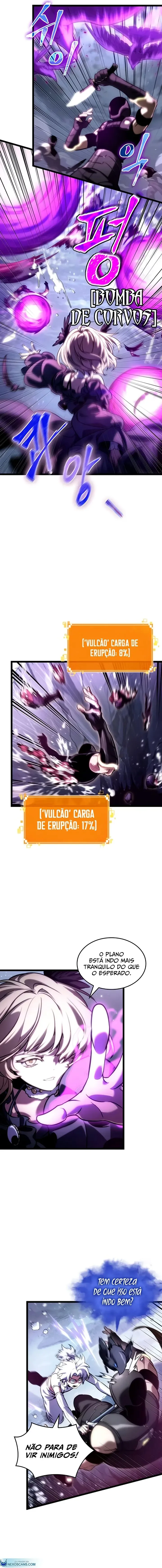 Read O Mundo Após a Queda (PT-BR) PT Manga Online