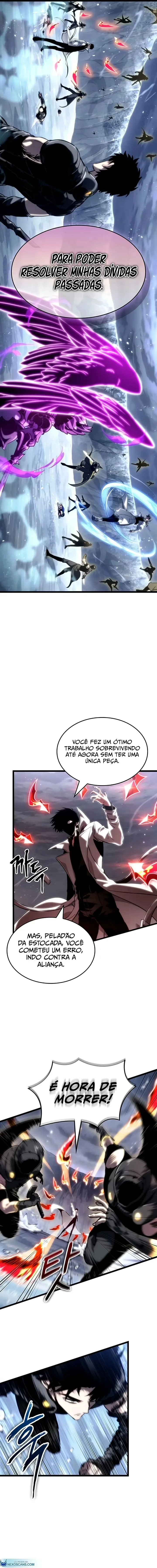 Read O Mundo Após a Queda (PT-BR) PT Manga Online