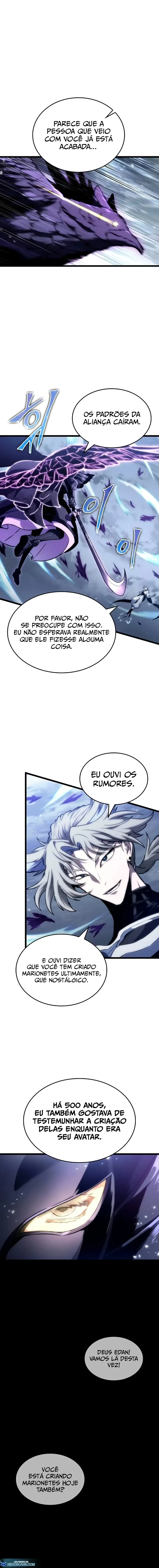 Read O Mundo Após a Queda (PT-BR) PT Manga Online