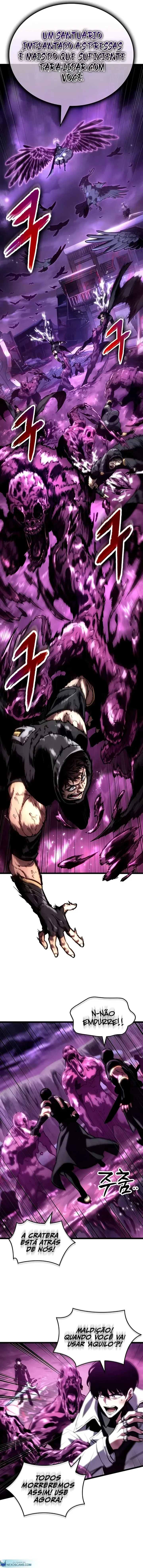 Read O Mundo Após a Queda (PT-BR) PT Manga Online