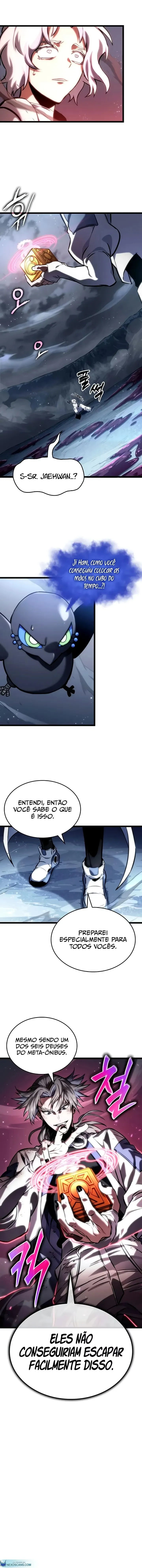 Read O Mundo Após a Queda (PT-BR) PT Manga Online
