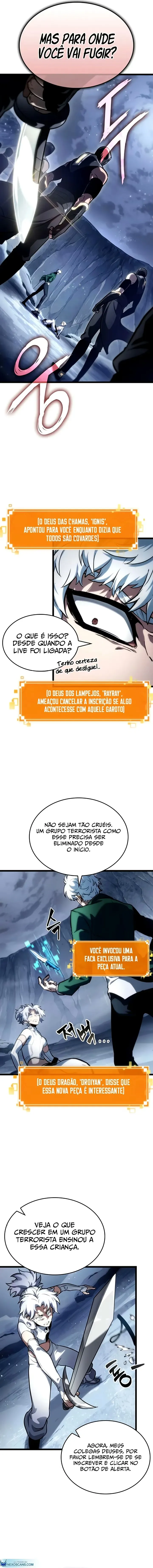 Read O Mundo Após a Queda (PT-BR) PT Manga Online