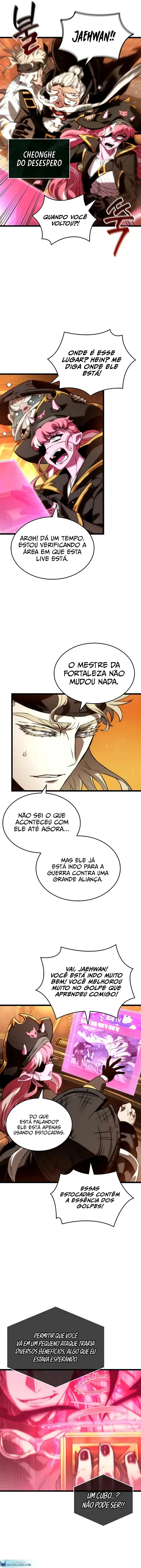 Read O Mundo Após a Queda (PT-BR) PT Manga Online