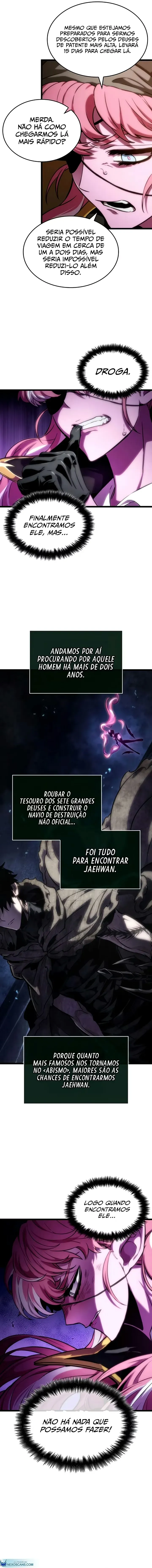 Read O Mundo Após a Queda (PT-BR) PT Manga Online