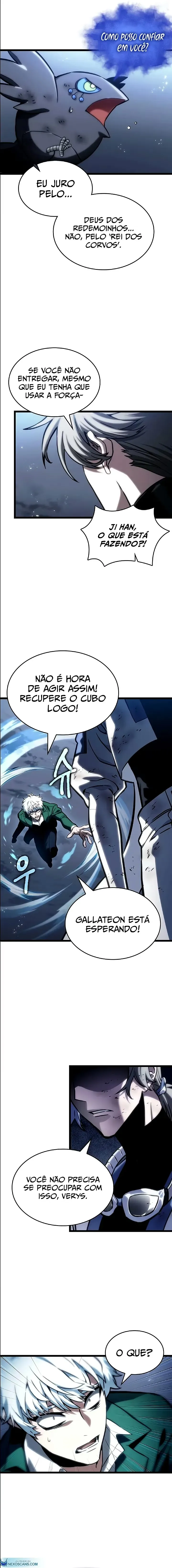 Read O Mundo Após a Queda (PT-BR) PT Manga Online