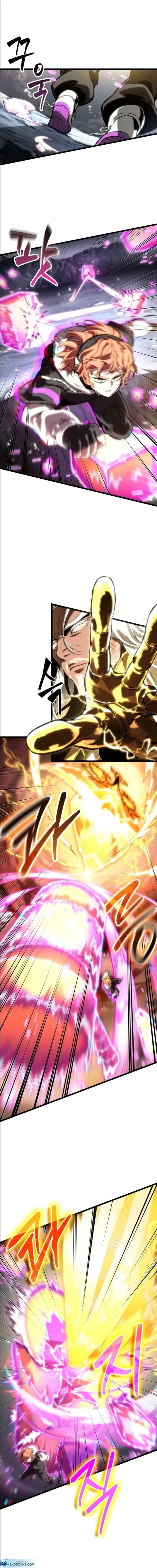Read O Mundo Após a Queda (PT-BR) PT Manga Online