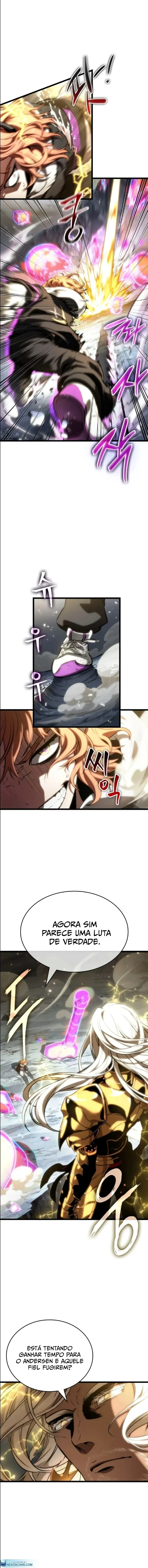 Read O Mundo Após a Queda (PT-BR) PT Manga Online