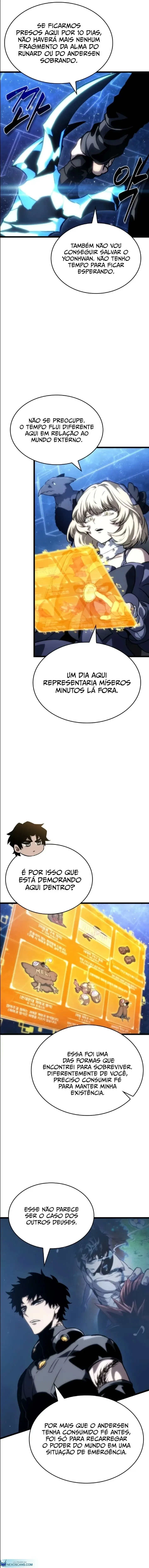 Read O Mundo Após a Queda (PT-BR) PT Manga Online