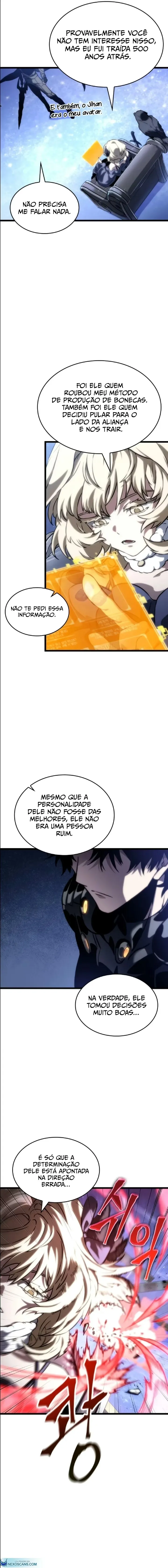 Read O Mundo Após a Queda (PT-BR) PT Manga Online