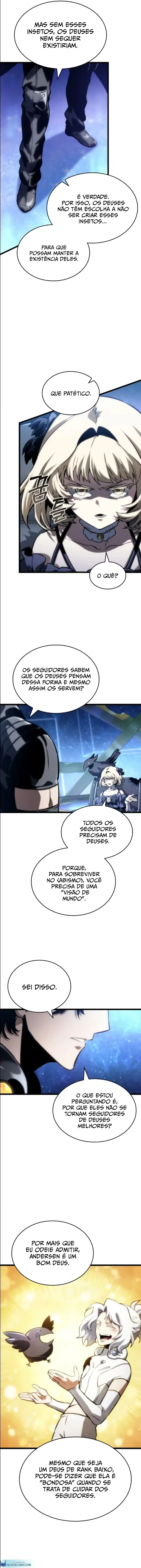 Read O Mundo Após a Queda (PT-BR) PT Manga Online