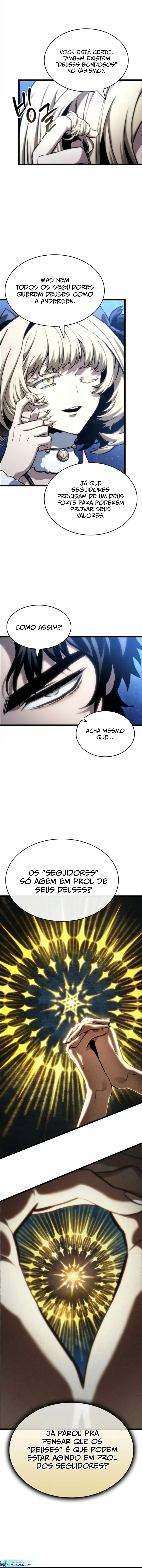 Read O Mundo Após a Queda (PT-BR) PT Manga Online