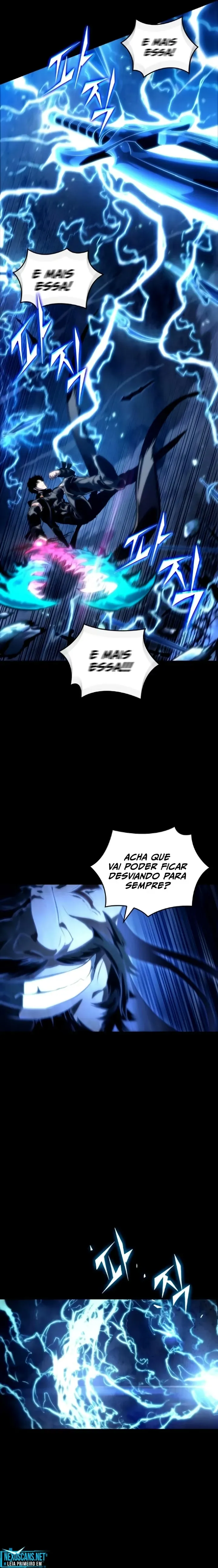 Read O Mundo Após a Queda (PT-BR) PT Manga Online