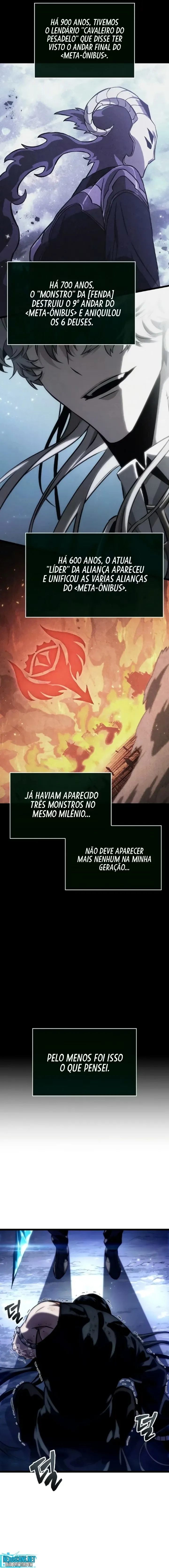 Read O Mundo Após a Queda (PT-BR) PT Manga Online