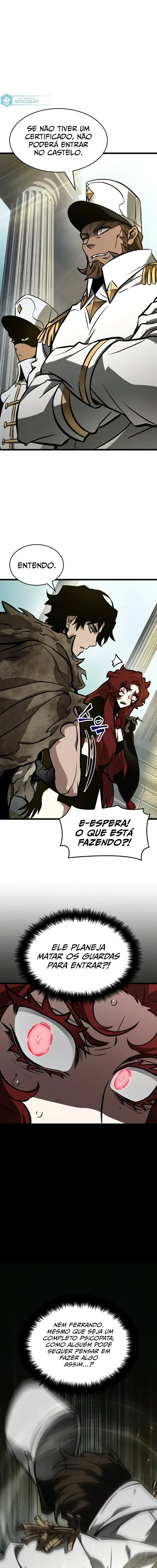 Read O Mundo Após a Queda (PT-BR) PT Manga Online
