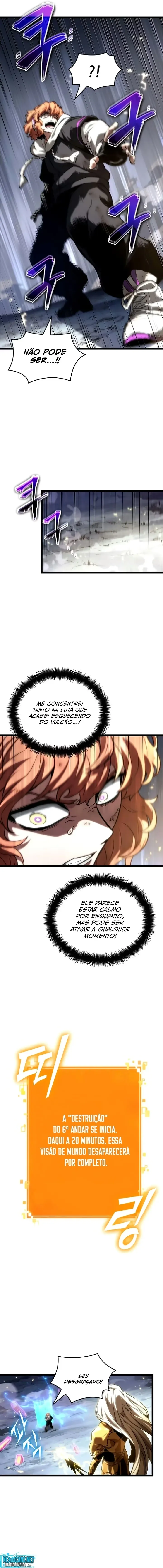 Read O Mundo Após a Queda (PT-BR) PT Manga Online