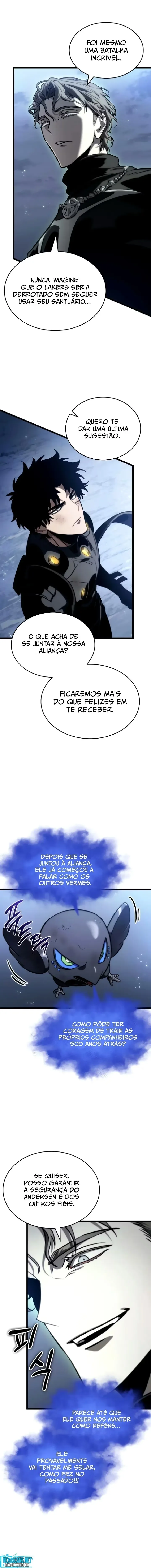 Read O Mundo Após a Queda (PT-BR) PT Manga Online