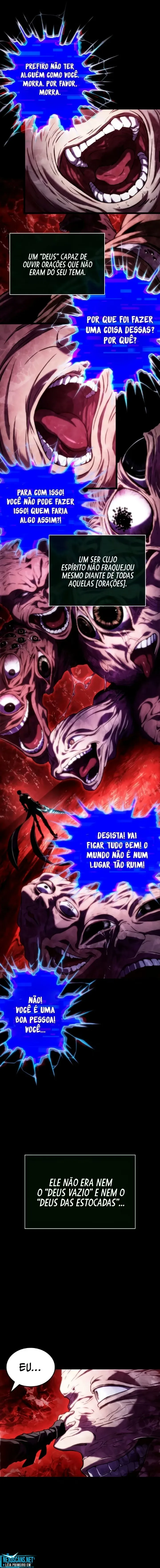 Read O Mundo Após a Queda (PT-BR) PT Manga Online