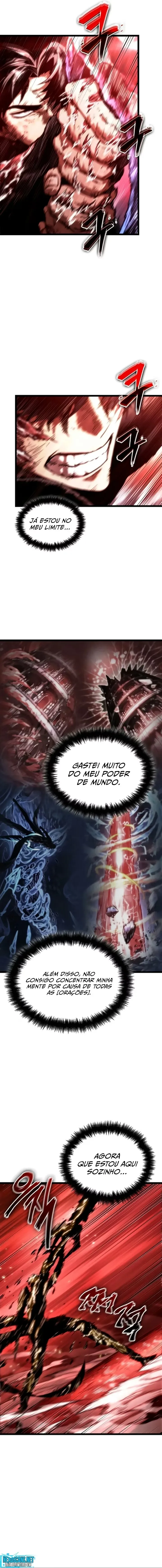 Read O Mundo Após a Queda (PT-BR) PT Manga Online