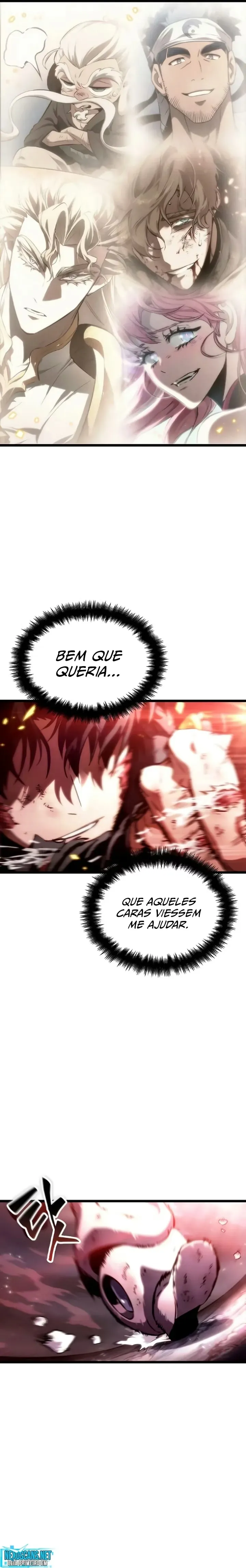 Read O Mundo Após a Queda (PT-BR) PT Manga Online