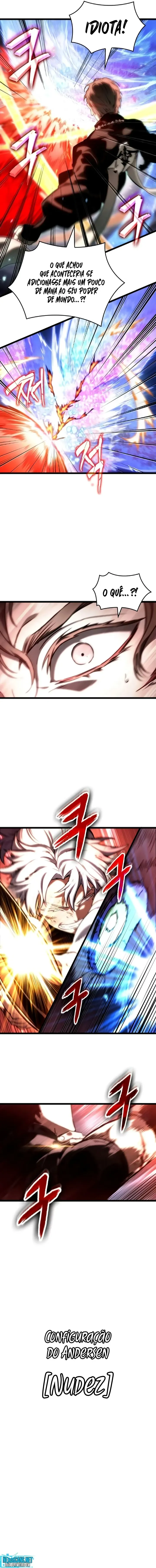 Read O Mundo Após a Queda (PT-BR) PT Manga Online