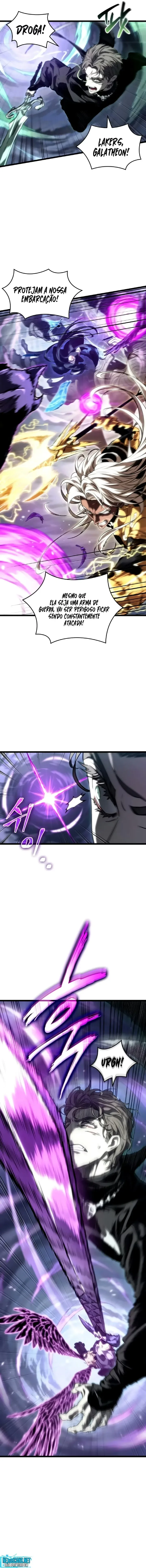 Read O Mundo Após a Queda (PT-BR) PT Manga Online