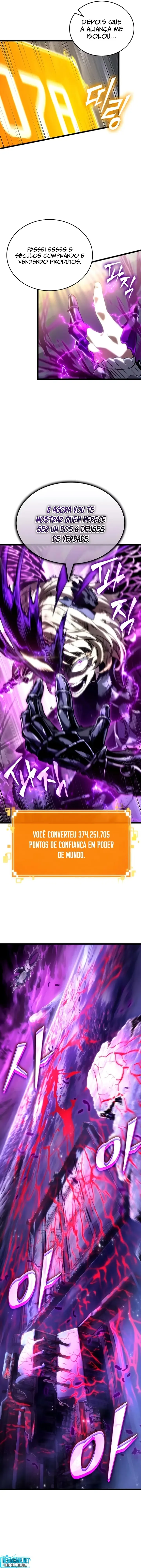 Read O Mundo Após a Queda (PT-BR) PT Manga Online